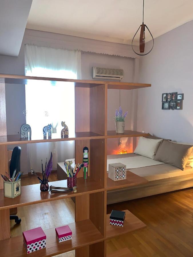 Aestas Home ザキントス エクステリア 写真